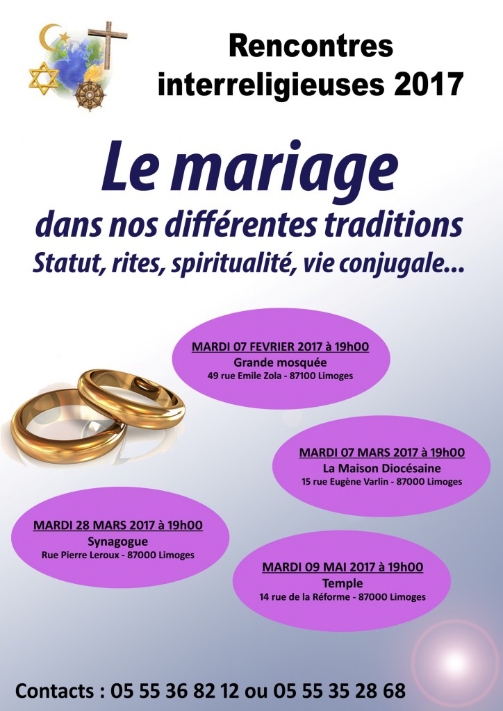 www rencontre limoges fr