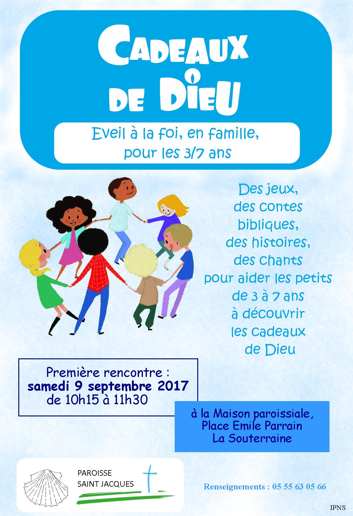 cadeau pour premiere rencontre