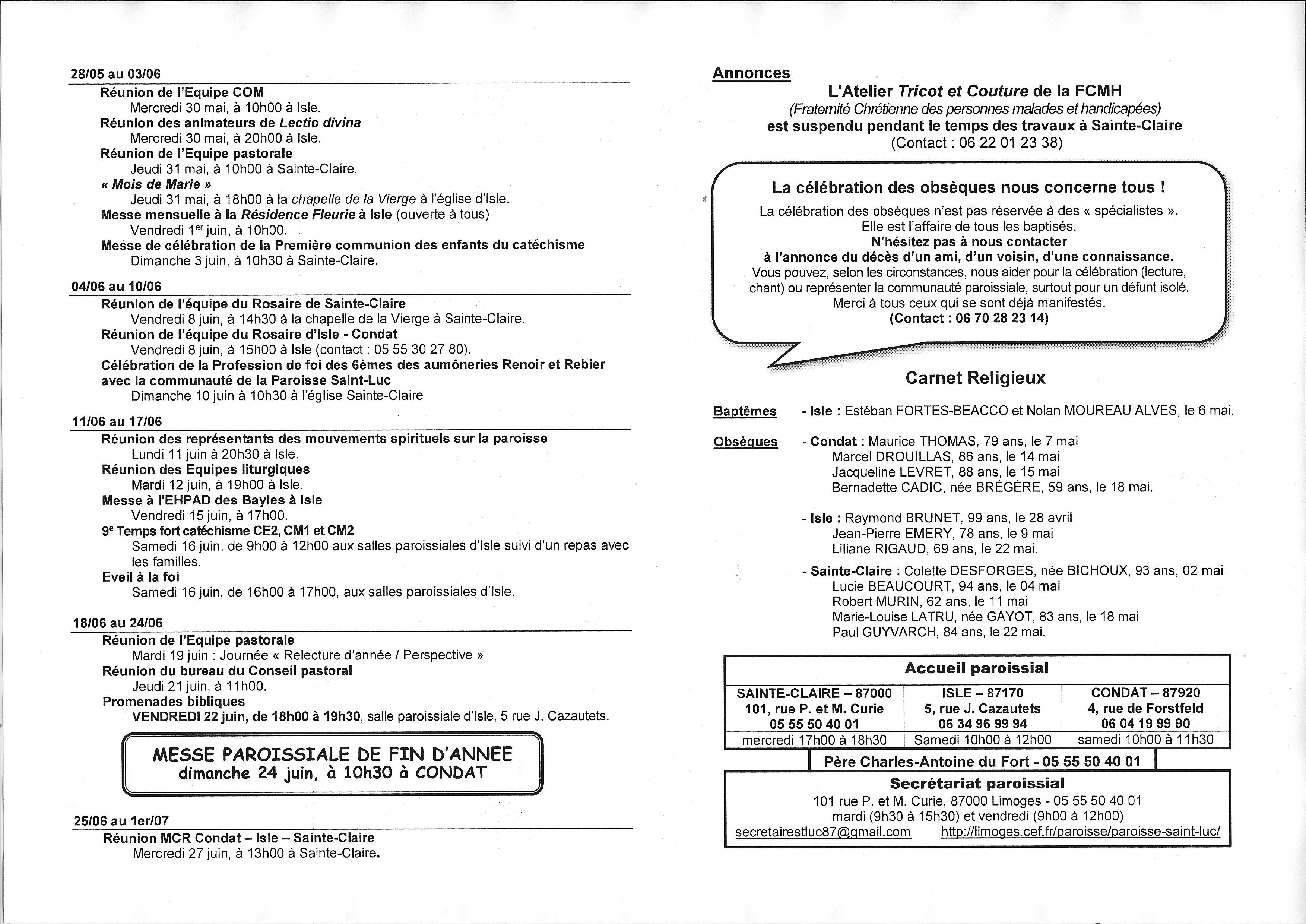 rencontres annonces reunion