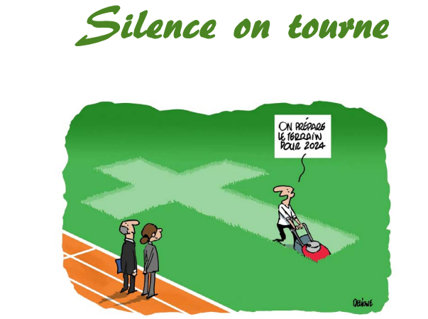 Actualité