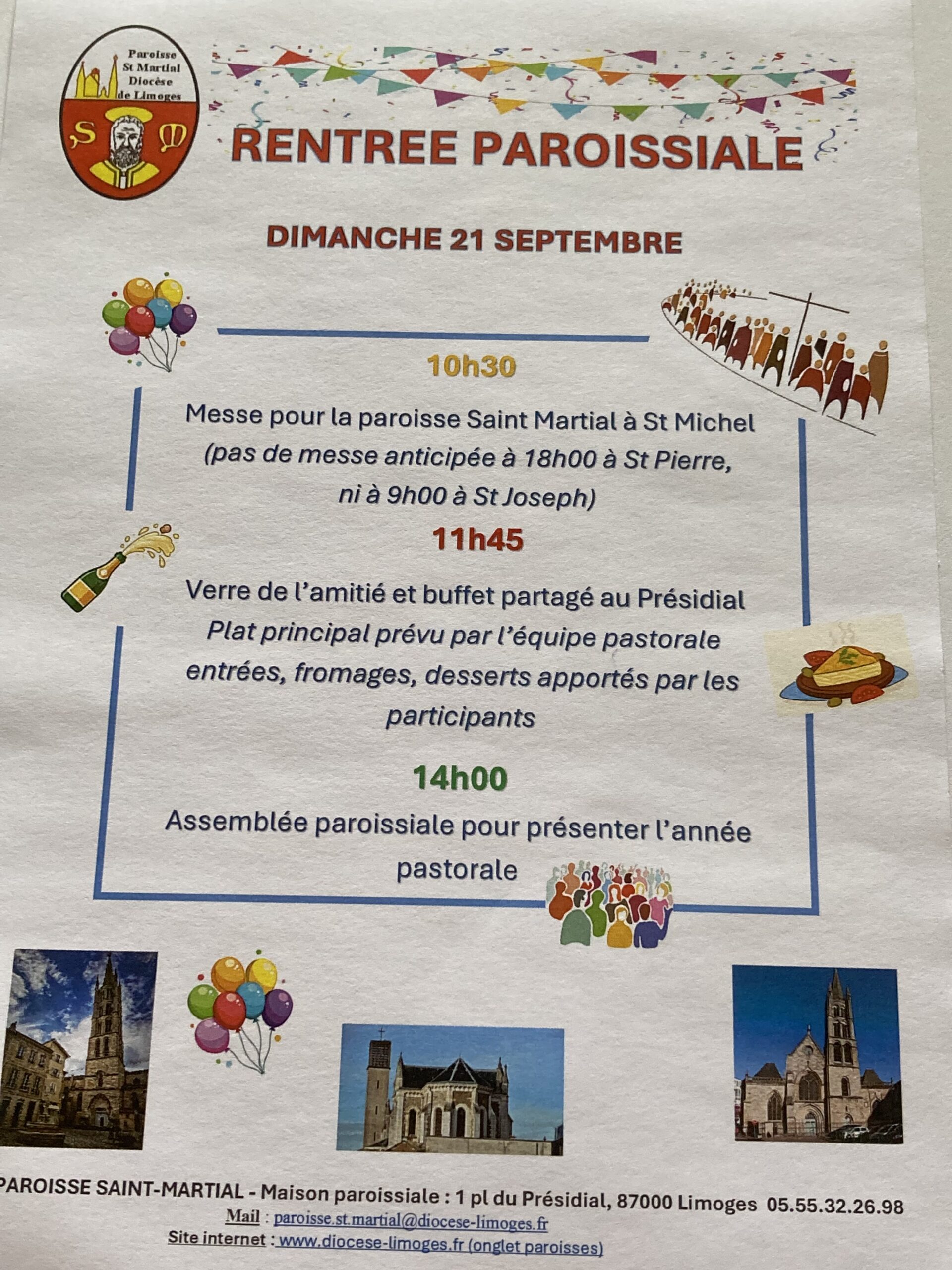 Actualité