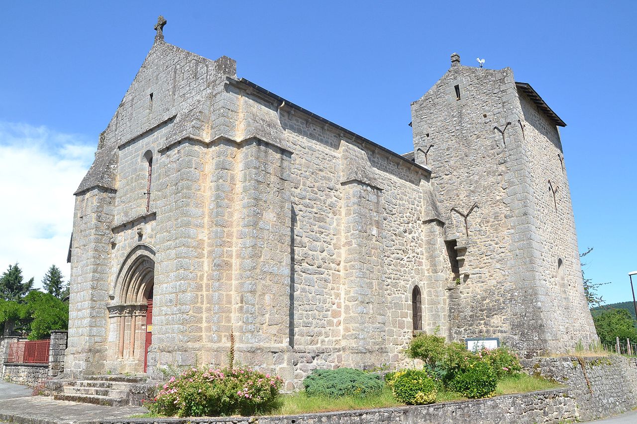 Nos églises en image Doyennés de Haute Vienne