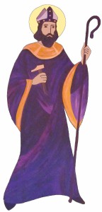 Logo Saint Eloi2 couleur